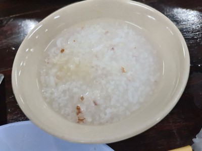 ข้าวต้มพุ้ย