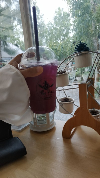 อาหาร หรือ เครื่องดื่ม