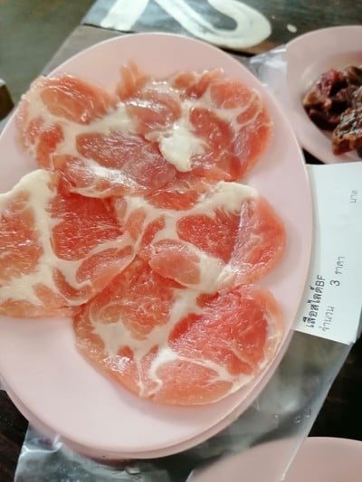 เนื้อสันใน