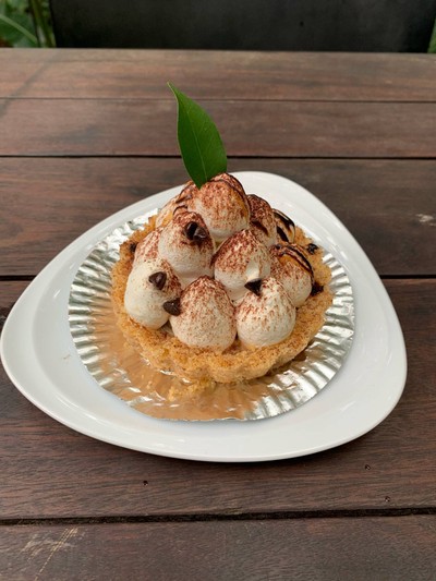 บานอฟฟี่พาย