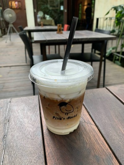 กาแฟ