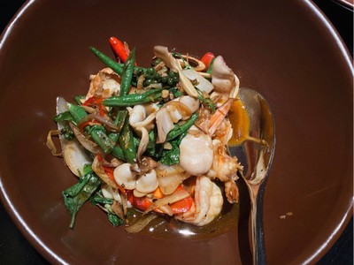 Takieng (ตะเกียง) Renaissance Phuket Resort & Spa Takieng (ตะเกียง) Renaissance Phuket Resort & Spa