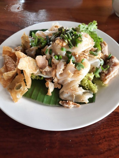 คั่วไก่