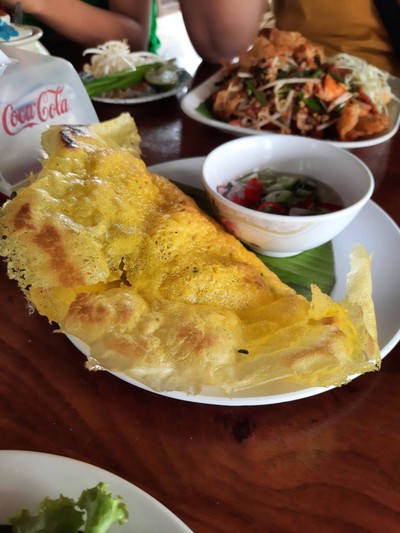 ขนมเบื้องญวน