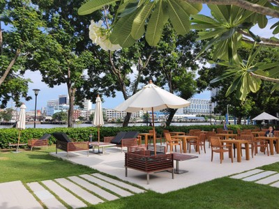 บริเวณโดยรอบ