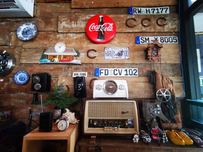 บรรยากาศ