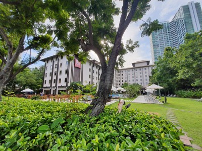 บริเวณโดยรอบ