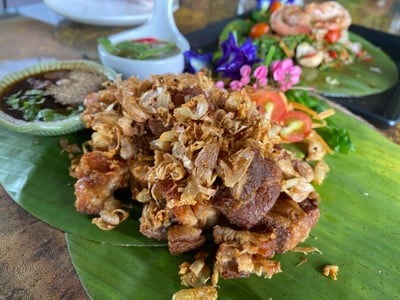 ครัวดิน...ศิลปะ