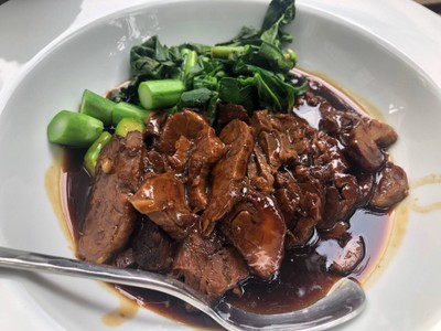 กับข้าว