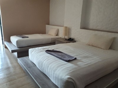 ห้องพัก