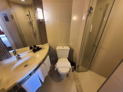 ห้องน้ำ