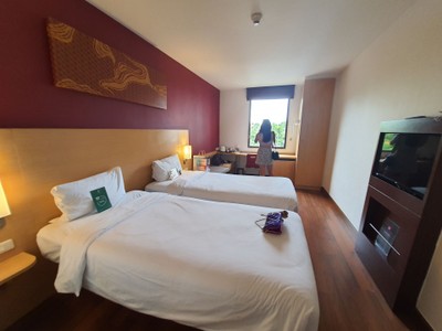 ห้องพัก