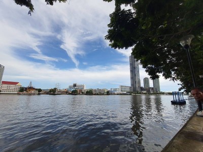 บริเวณโดยรอบ