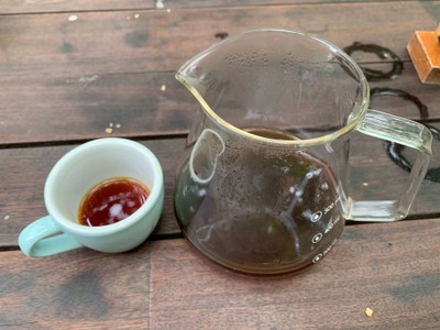 กาแฟดริป