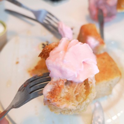 Shibuya Honey Toast