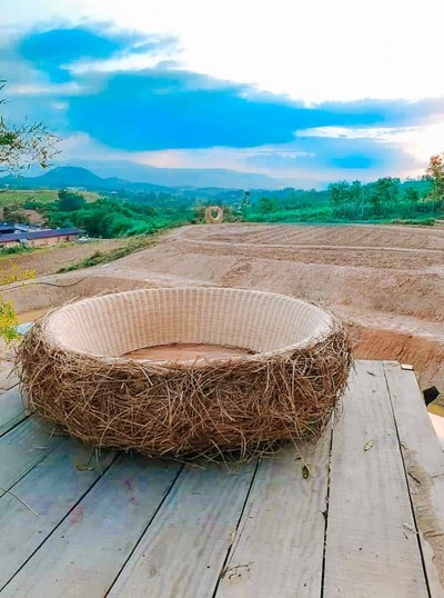 Flowermountain Khaoyai