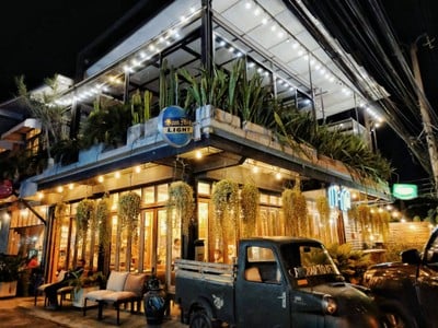 หน้าร้าน