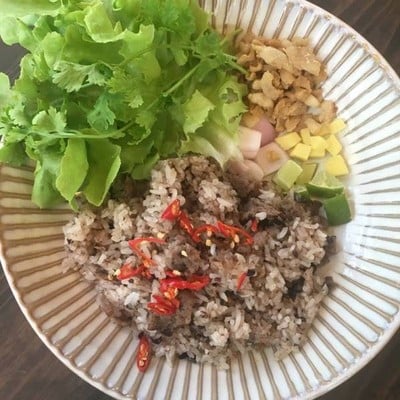 เมนูของร้าน Arvie พระราม3