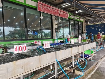 หน้าร้าน