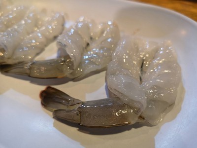 กุ้ง(แยก)