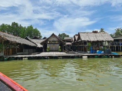 หน้าร้าน