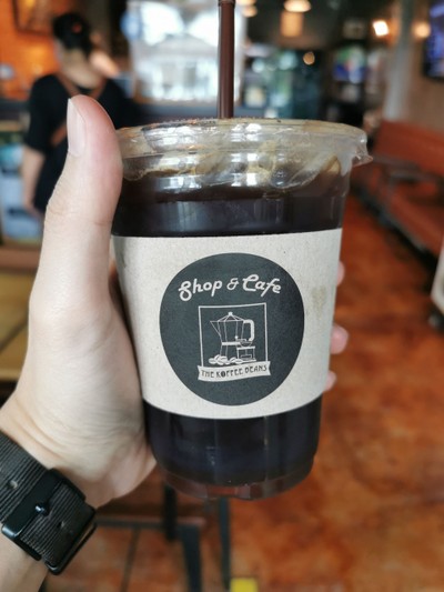 อเมริกาโน่