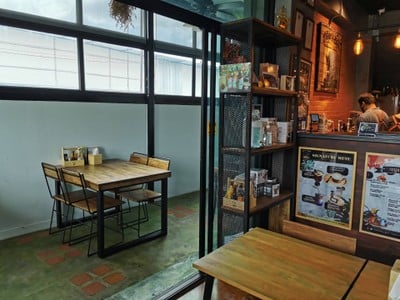 บรรยากาศ