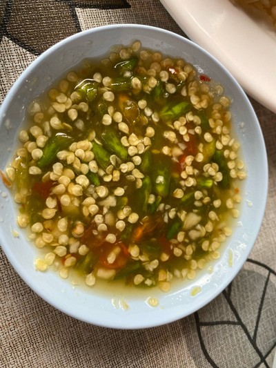 น้ำจิ้มซ