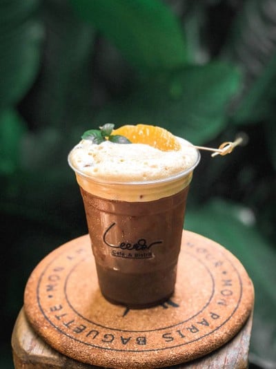 เหยิม Café&bistro