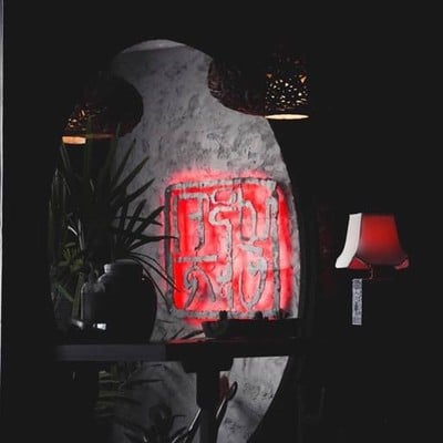Charoenkrung Bar&Bistro (เจริญกรุง บาร์ แอนด์ บิสโตร) Charoenkrung Bar&Bistro (เจริญกรุง บาร์ แอนด์ บิสโตร)