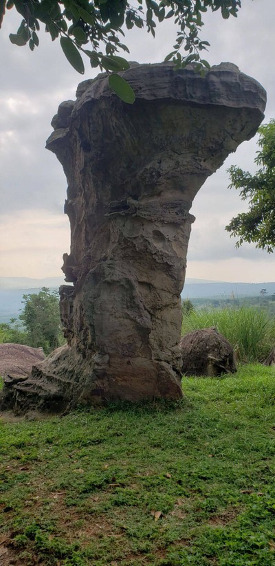 บรรยากาศ