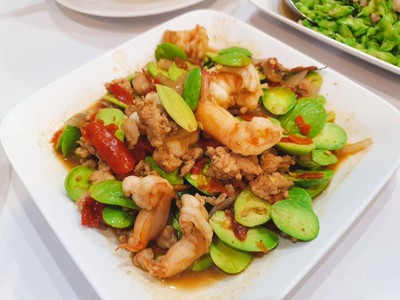 ครัวอัปษร ถนนดินสอ