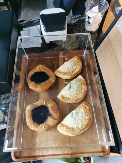 Dark Matter Cafe ระยอง