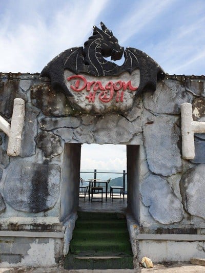 หน้าร้าน