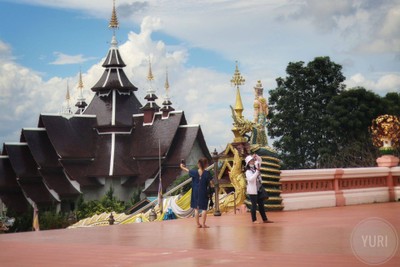 บรรยากาศ
