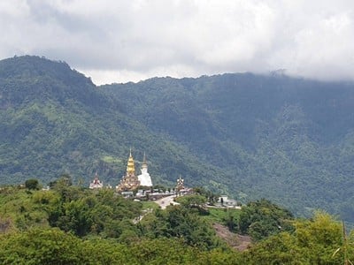 บรรยากาศ