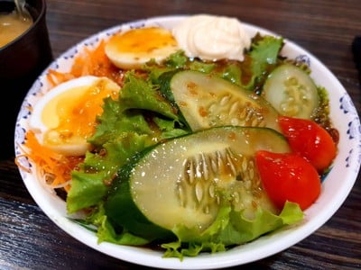 Salad