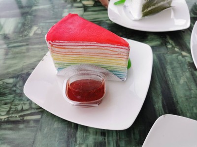 อาหาร หรือ เครื่องดื่ม