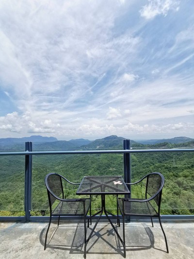 บรรยากาศ