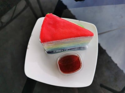 อาหาร หรือ เครื่องดื่ม