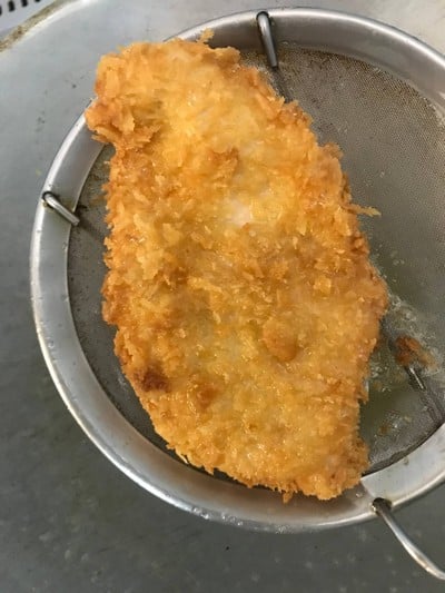 วิธีทำ ไก่ทอด ซอส 2 รส ซอสมะนาว และ สไปซี่มาโย วิธีทำ ไก่ทอด ซอส 2 รส ซอสมะนาว และ สไปซี่มาโย