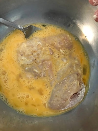 วิธีทำ ไก่ทอด ซอส 2 รส ซอสมะนาว และ สไปซี่มาโย วิธีทำ ไก่ทอด ซอส 2 รส ซอสมะนาว และ สไปซี่มาโย