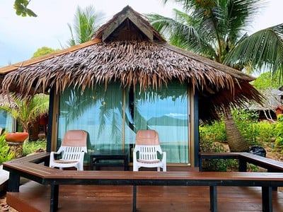 ห้องพัก