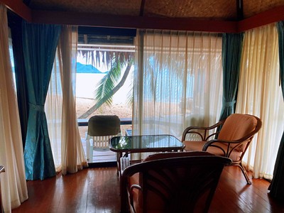 ห้องพัก