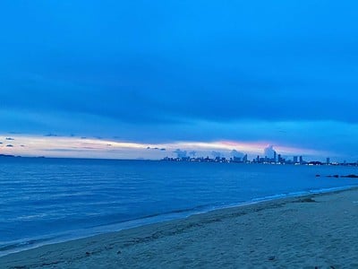 วิวนอกห้อง