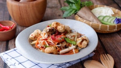 Have a Zeed (แฮฟอะซี๊ด) Terminal 21 ชั้น4