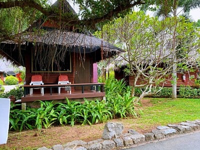 ห้องพัก