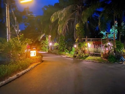 บริเวณโดยรอบ