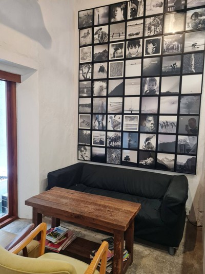 บรรยากาศ