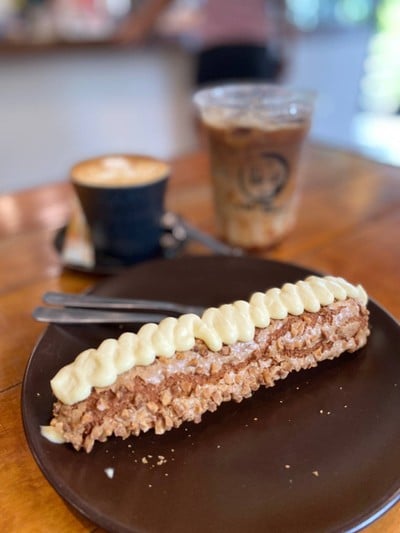 Velo Cafe' หัวหิน